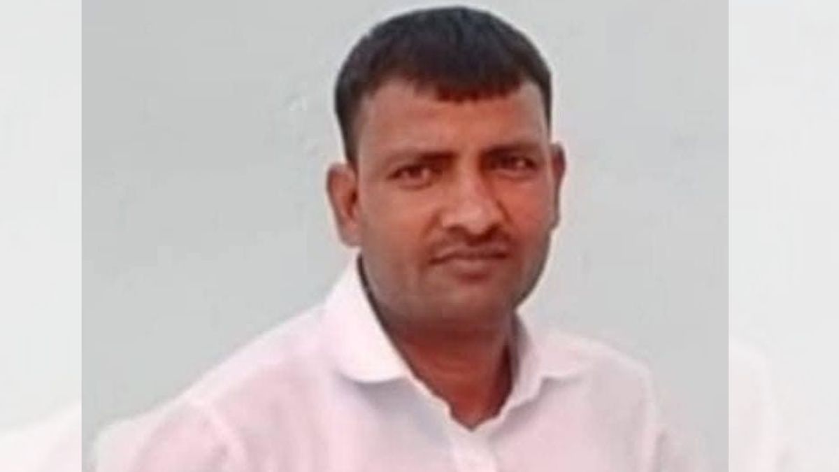 young man shot dead in broad daylight in parsauni of sitamarhi bihar news